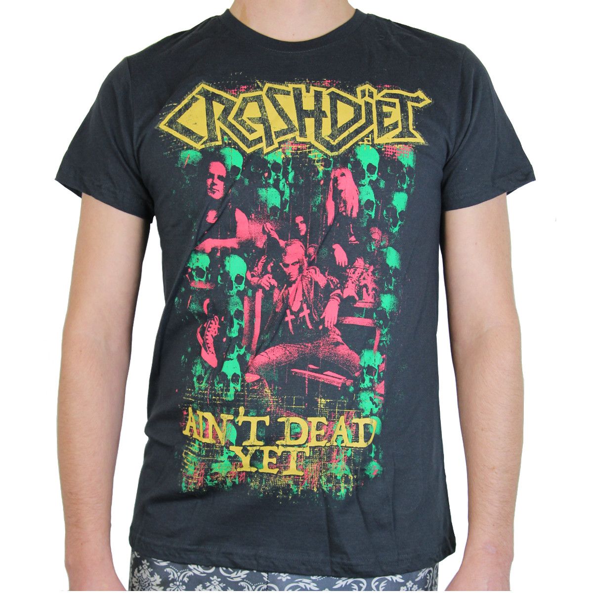 (image for) MongoTee2