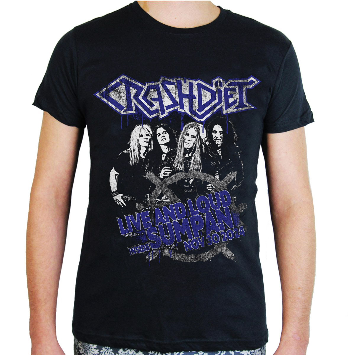 (image for) MongoTee1